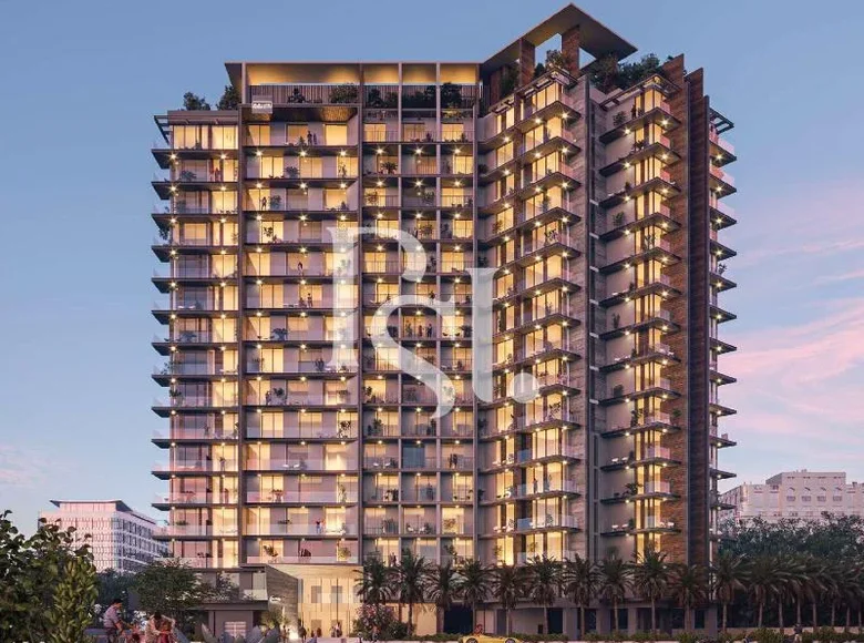 1 bedroom apartment 79 m² Dubai, United Arab Emirates