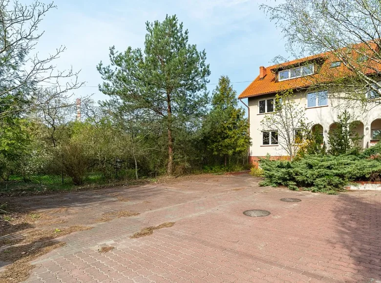 House 207 m² in Warsaw, Poland