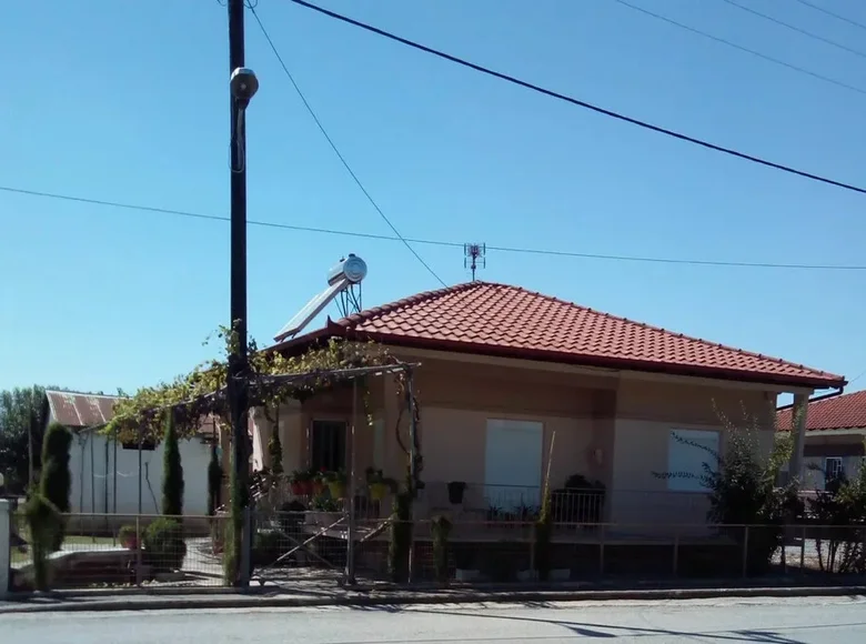 2 bedroom Villa 85 m² Agkathia, Greece