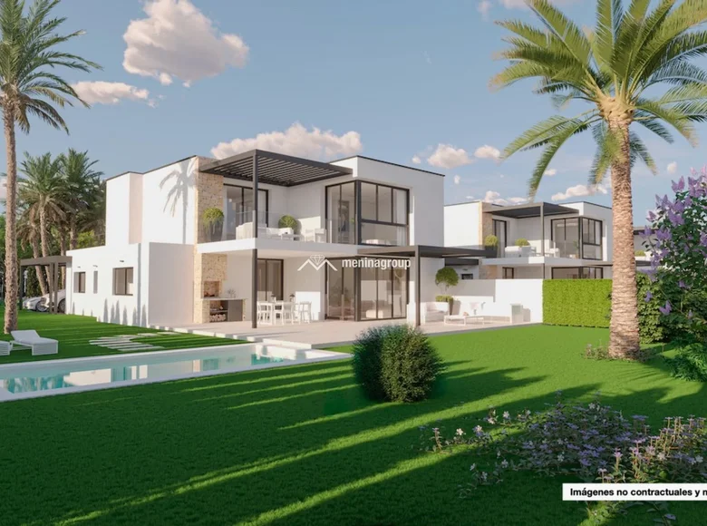 4 bedroom Villa 246 m² Montenegro, Montenegro