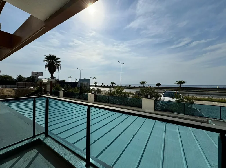 2 bedroom apartment  Mahmutlar, Turkey