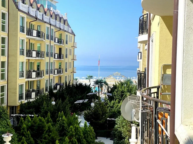 Apartment 40 m² Nesebar, Bulgaria