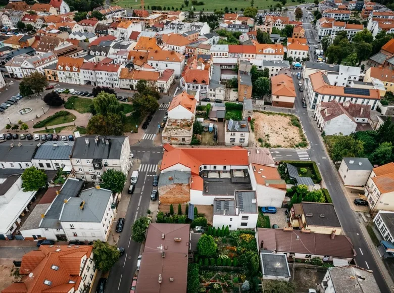 Квартира 750 м² Конин, Польша