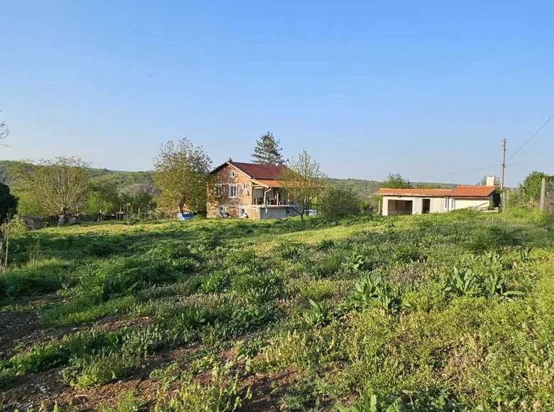 Casa 7 habitaciones 148 m² Prohod, Bulgaria