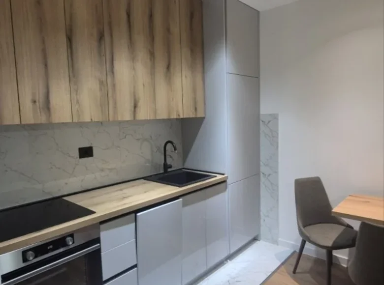 Apartment  in Podgorica, Montenegro