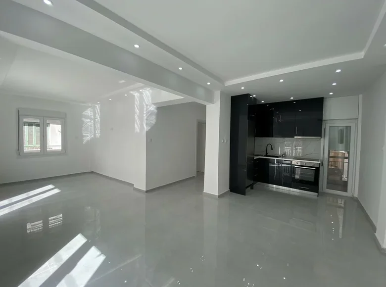 Appartement 2 chambres 80 m² Municipality of Thessaloniki, Grèce