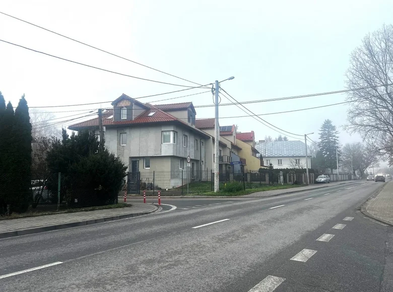 Dom 378 m² Kraków, Polska