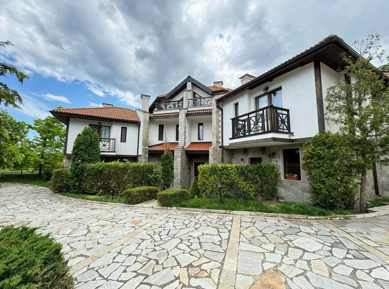 Haus 3 Schlafzimmer 155 m² Kosharitsa, Bulgarien