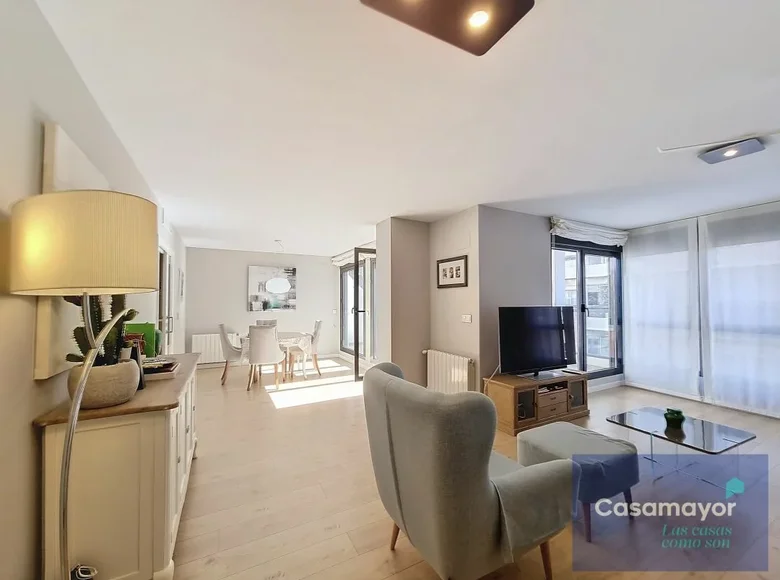 Attique 174 m² Alicante, Espagne
