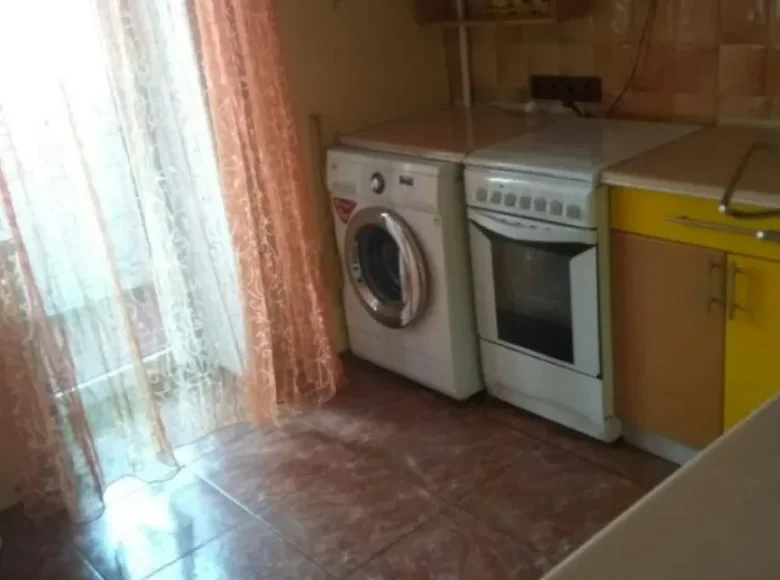 1 room apartment 42 m² Odesa, Ukraine