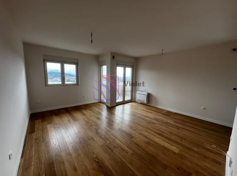 1 room apartment 71 m², Montenegro