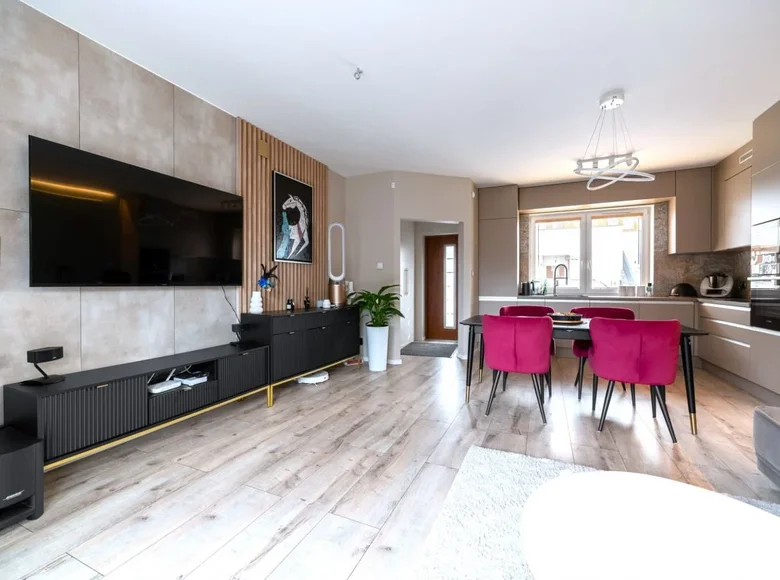 5 room house 172 m² Marki, Poland