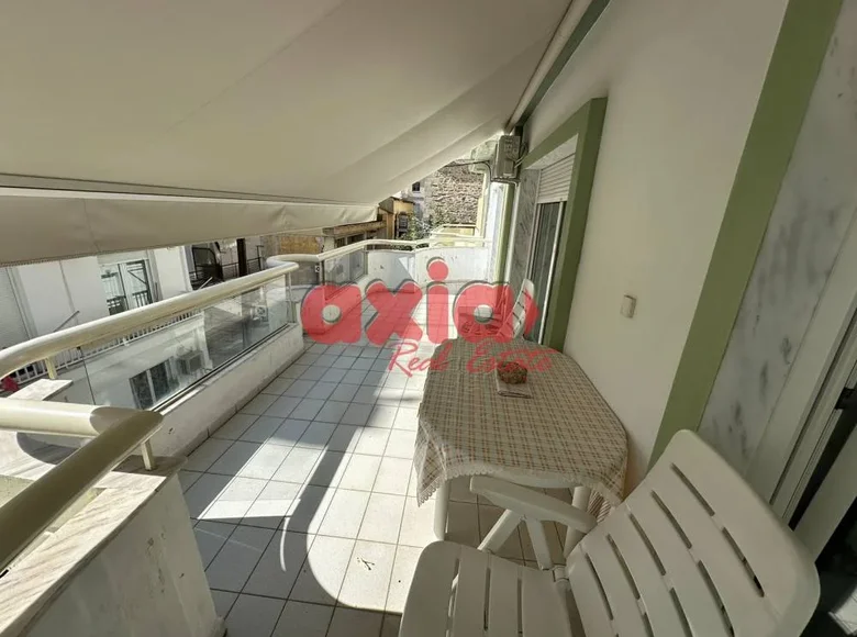 Appartement 1 chambre 78 m² Kavala Municipality, Grèce