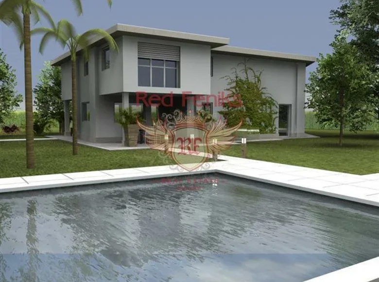 Villa de 5 habitaciones 400 m² Padenghe sul Garda, Italia