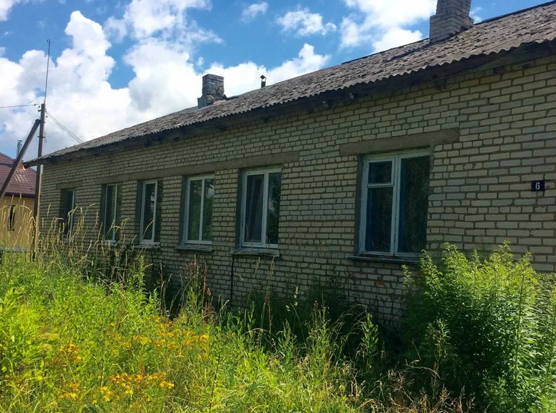 Wohnung 60 m² Iza, Belarus