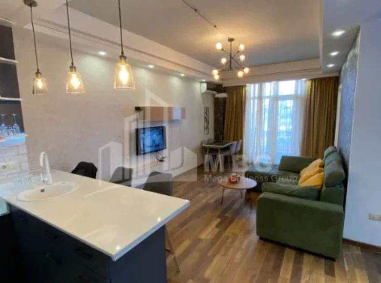 Mieszkanie 2 pokoi 72 m² Tbilisi, Gruzja