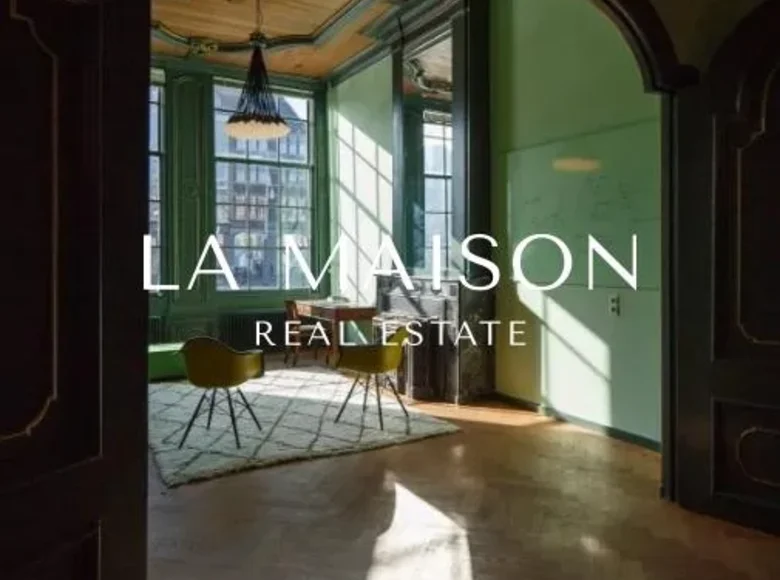 Investition 393 m² Nikosia, Zypern