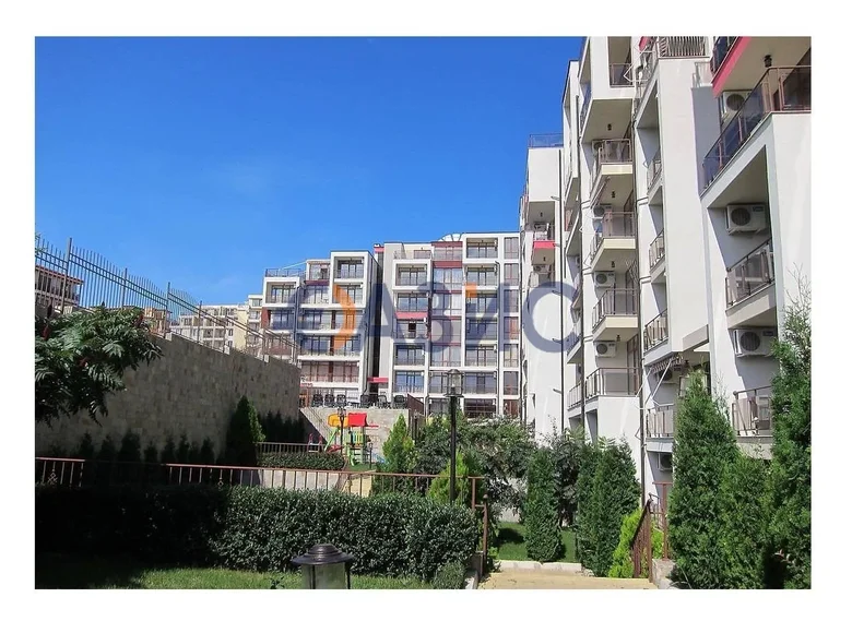Квартира 45 м² Святой Влас, Болгария