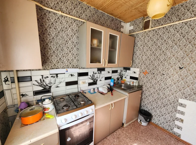 2 room apartment 57 m² Rabititsi, Russia