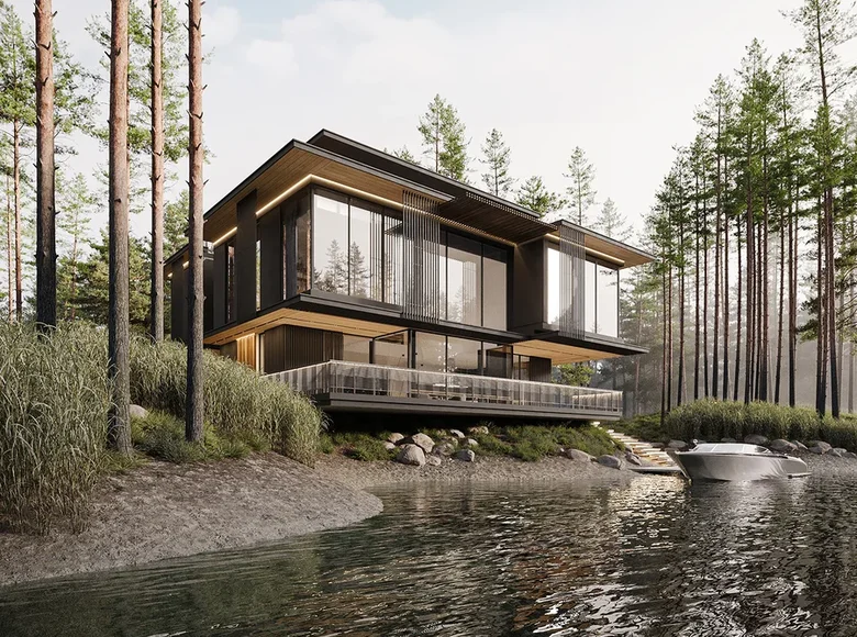 Villa 10 bedrooms 1 075 m² Jurmala, Latvia