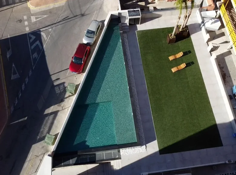 Apartamento 3 habitaciones  San Pedro del Pinatar, Španjolska