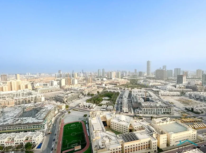 1 bedroom apartment 747 m² Dubai, United Arab Emirates