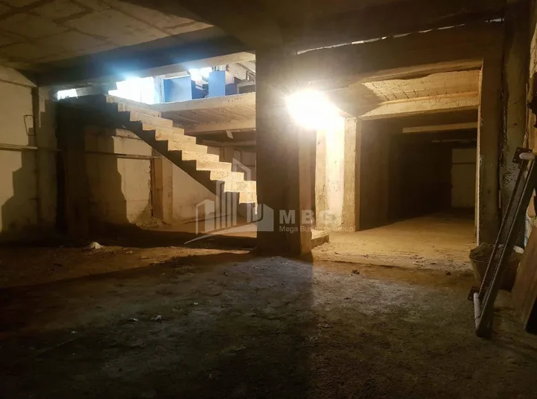 Propiedad comercial 275 m² en Tiflis, Georgia