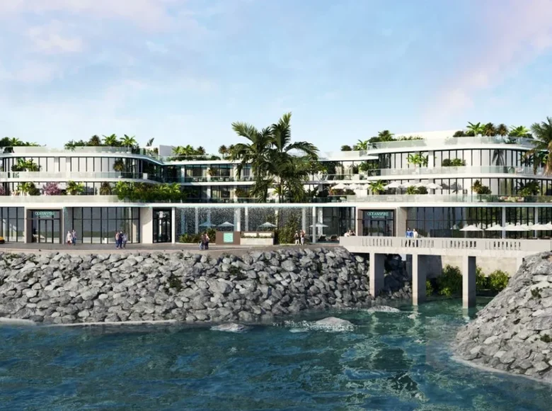 Studio 36 m² Sanur, Indonésie