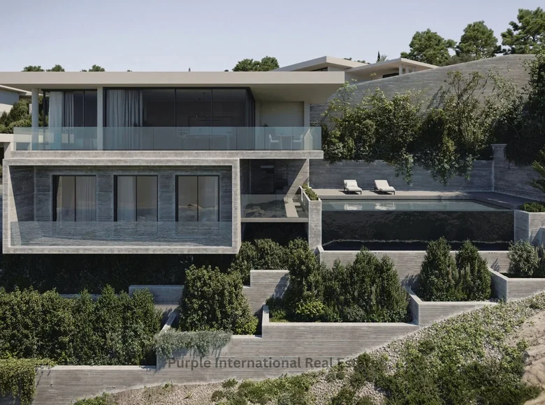 Willa 4 pokoi 208 m² Tremithousa, Cypr