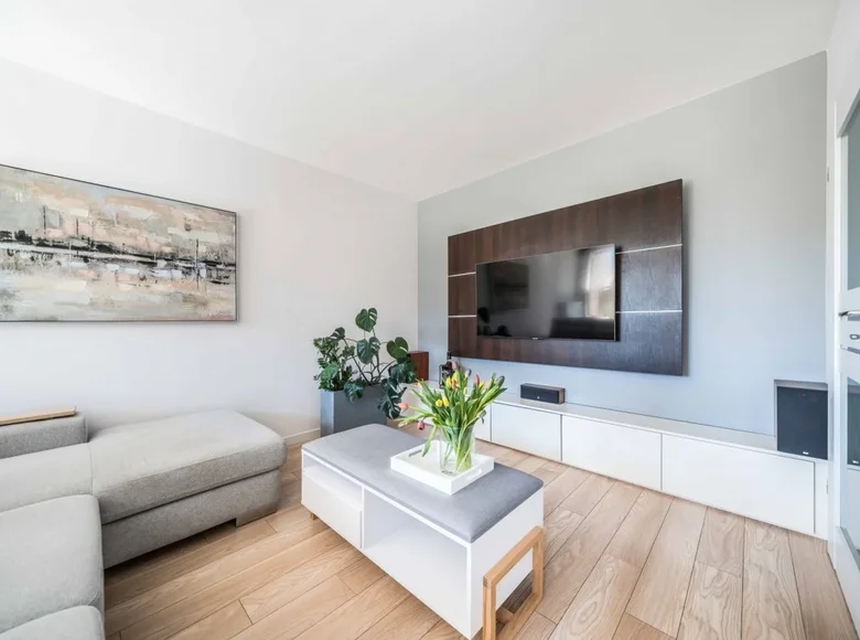 Appartement 4 chambres 75 m² Lubon, Pologne