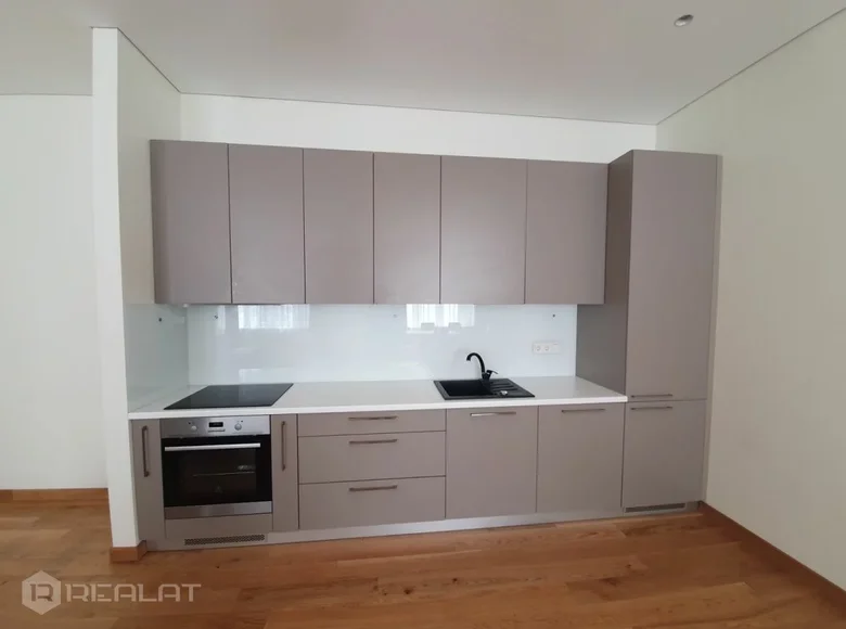 Wohnung 3 zimmer 107 m² Riga, Lettland