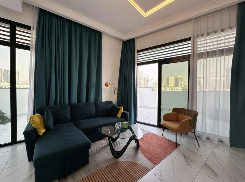 Apartamento 3 habitaciones 171 m² Dubái, Emiratos Árabes Unidos