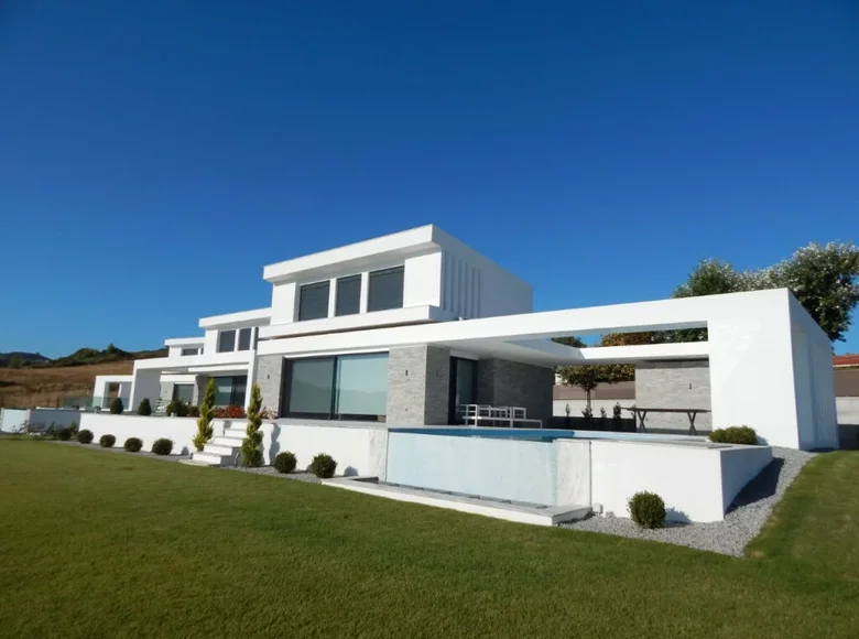 Willa 6 pokojów 200 m² Chaniotis, Grecja