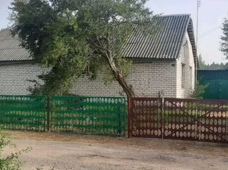 House 33 m² Dvarecki sielski Saviet, Belarus