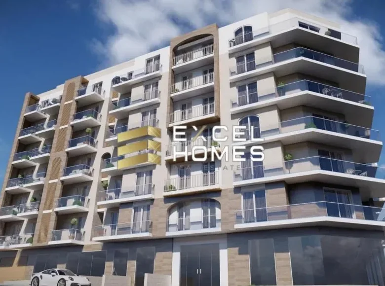 Penthouse 3 bedrooms  Saint Paul's Bay, Malta