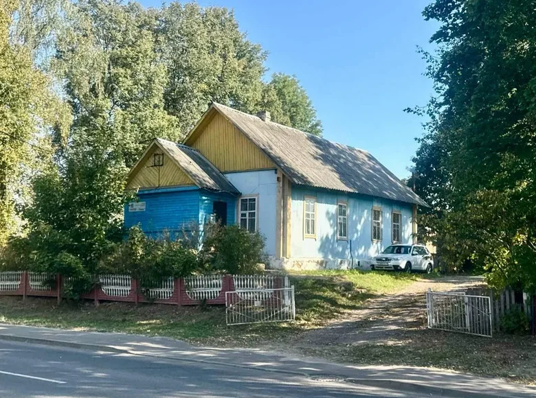 Produktion 136 m² Sjanno, Belarus