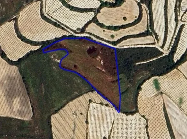 Квартира  Катикас, Кипр