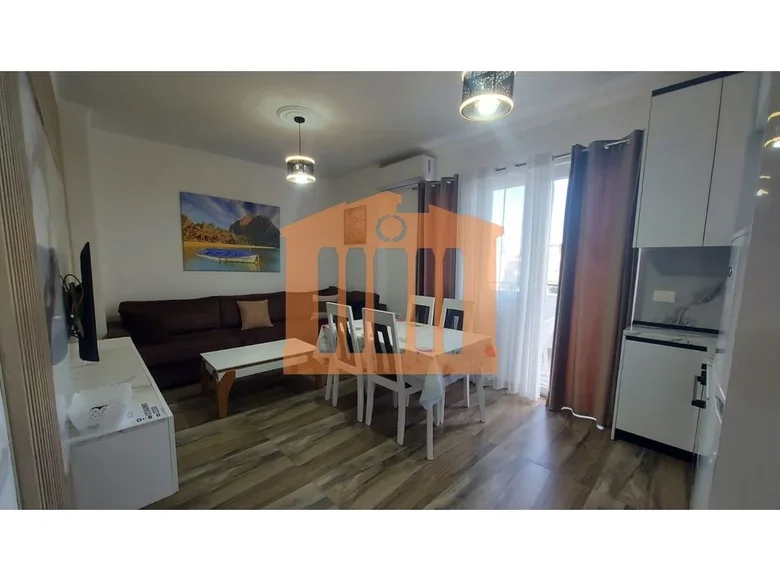 Квартира 2 комнаты  в Дурресе, Албания