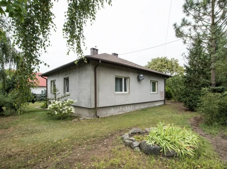 3 bedroom house 150 m² Warsaw, Poland