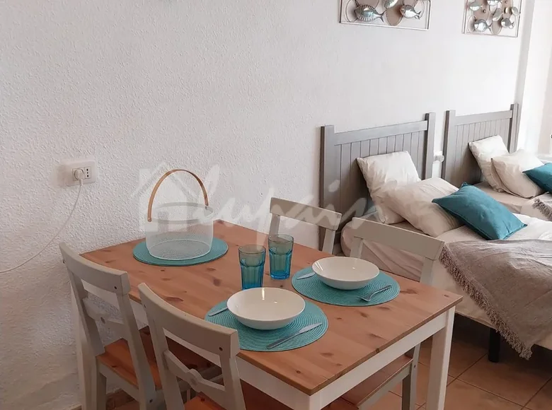 Estudio 33 m² Arona, Španjolska
