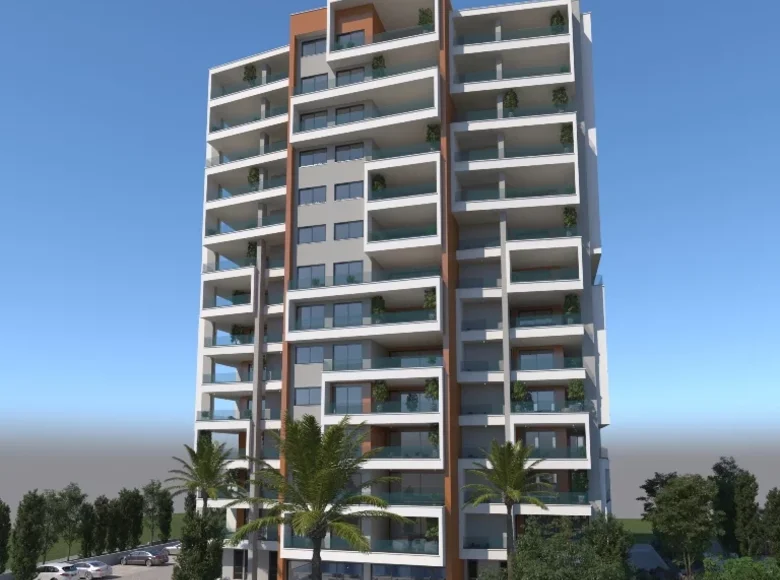 Appartement 3 chambres 159 m² Koinoteta Mouttagiakas, Chypre