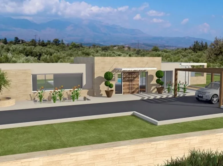 Вилла 2 спальни 151 м² Кефалас, Греция