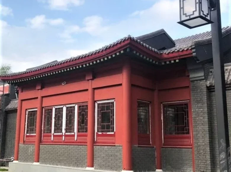 Office 599 m² in Moscow, Russia