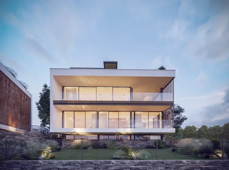 4-Zimmer-Villa 366 m² Kissonerga, Zypern