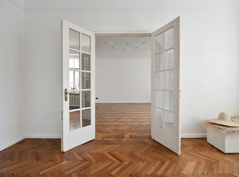 Appartement 3 chambres 94 m² Riga, Lettonie