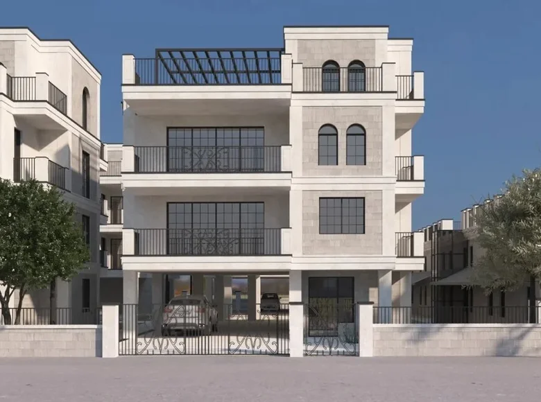 Apartamento 1 habitacion 230 m² Thermi, Grecia