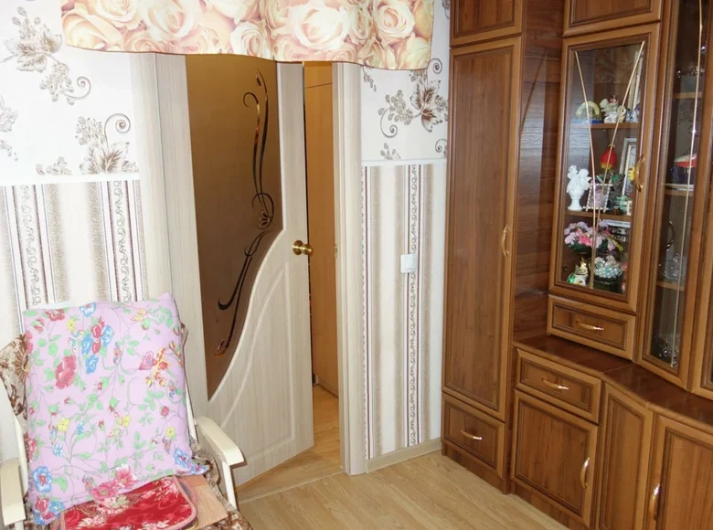 2 room apartment 43 m² Gatchina, Russia