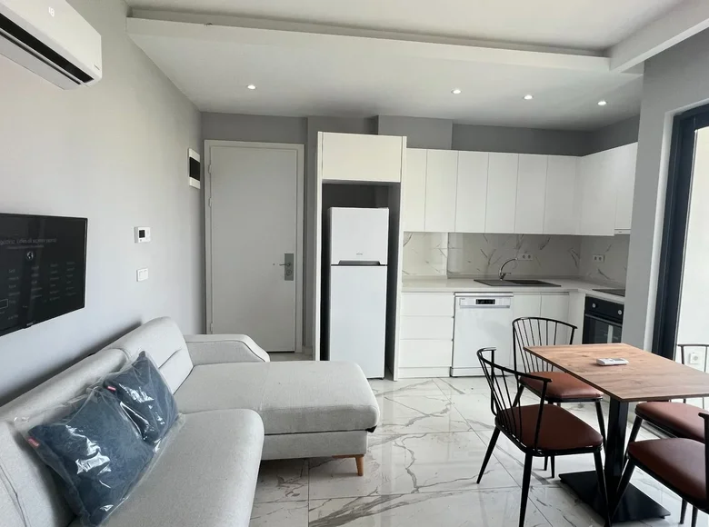 Wohnung 2 zimmer  Alanya, Türkei