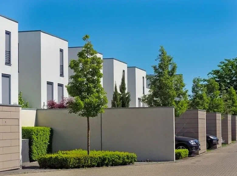 Szeregowiec 5 pokojów 180 m² Berlin, Niemcy
