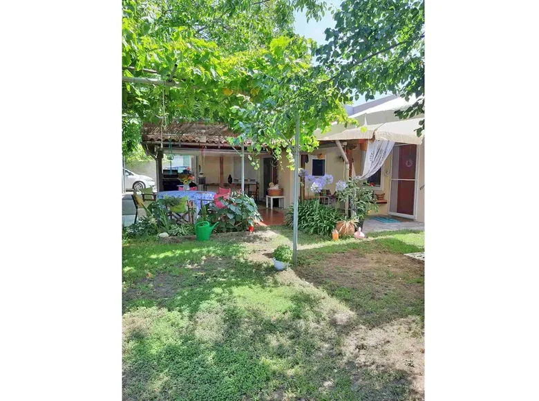 Chalet 3 chambres 87 m² Ayios Apostolos o Neos, Grèce